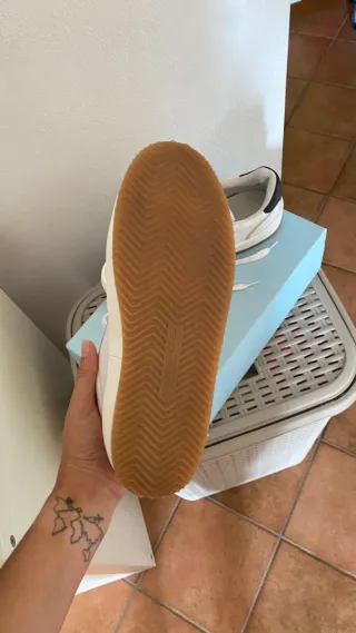 Philippe Model Scarpe Donna Tg 38