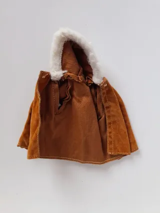 giacca Big Jim 'esploratore artico' 1973