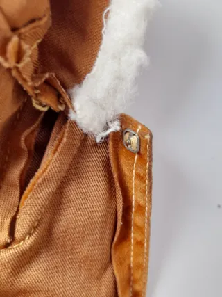 giacca Big Jim 'esploratore artico' 1973