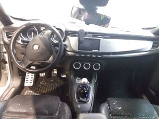 DESPIECE COMPLETO ALFA ROMEO GIULIETTA 2.0 JTDM