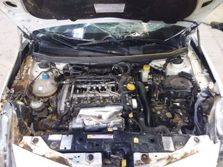 DESPIECE COMPLETO ALFA ROMEO GIULIETTA 2.0 JTDM