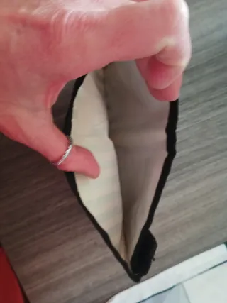 Barattolo e Portafoglio Juventus Vintage