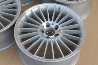 Llantas 18" Originales Mercedes CLS W219 AMG CLS55