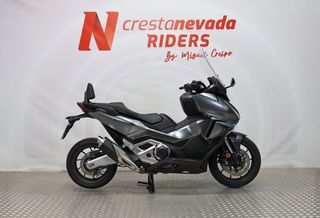 Honda FORZA 750