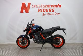 Ktm 890 DUKE R