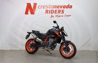 Ktm 890 DUKE R