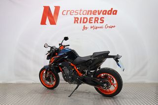 Ktm 890 DUKE R