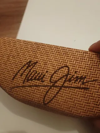 Custodia Maui Jim Marrone