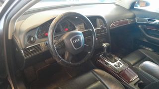 Audi A6 2004