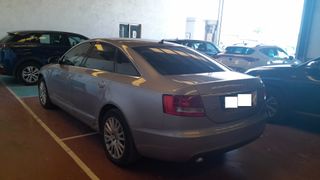 Audi A6 2004