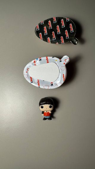 Funko Pop Will Stranger Things Kinder Joy