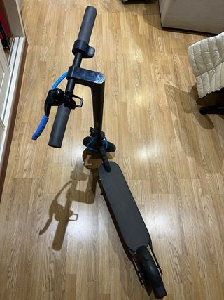 Patinete Eléctrico xiaomi  4 lite