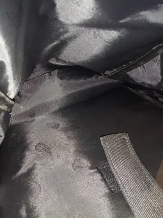 Mochila The North Face con monedero