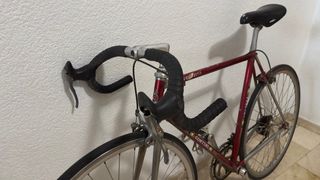 Bicicleta Razesa Cromovelato Talla 52