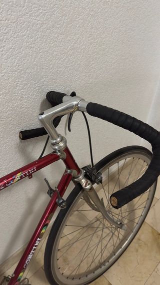 Bicicleta Razesa Cromovelato Talla 52