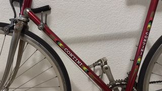 Bicicleta Razesa Cromovelato Talla 52