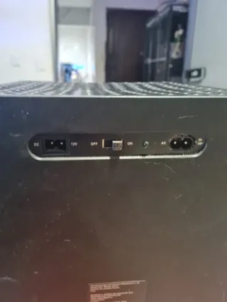 Nevera Xbox Series X