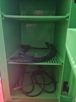 Nevera Xbox Series X