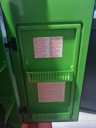 Nevera Xbox Series X