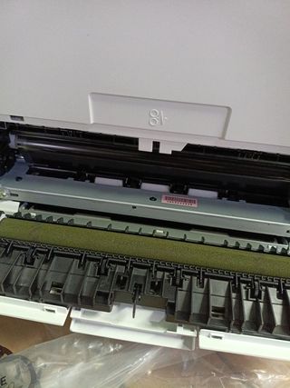 HP Laser Jet Pro M254nw - Impresora a color láser
