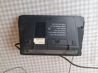 Radio Sveglia Thomson Strato Clock RR 28