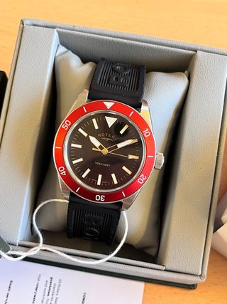 Reloj Rotary Heritage Sport GS05660/81