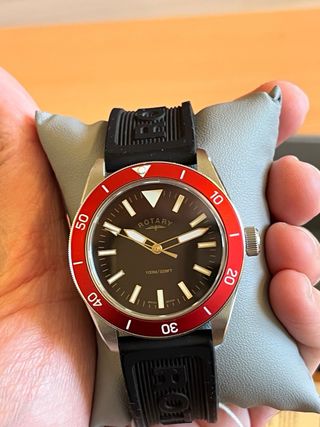 Reloj Rotary Heritage Sport GS05660/81