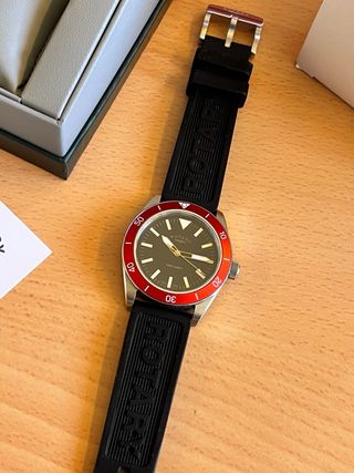 Reloj Rotary Heritage Sport GS05660/81