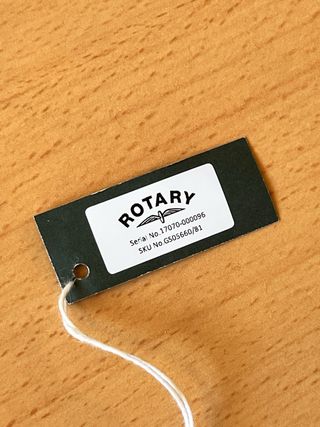 Reloj Rotary Heritage Sport GS05660/81