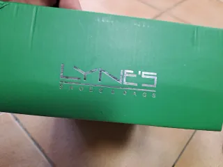 Zapatos de tacón LYNE'S multicolor