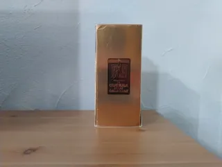 Trilogía Star Wars VHS Edición Especial Dorada