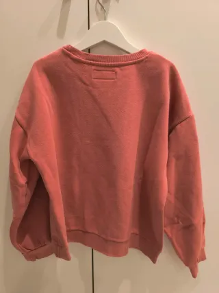 Sudadera Snoopy Lefties talla 11-12 (152 cm).