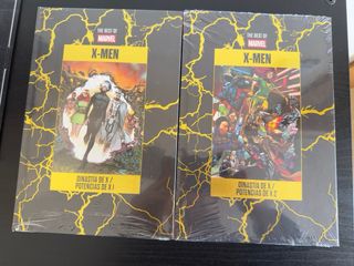 The best of marvel salvat