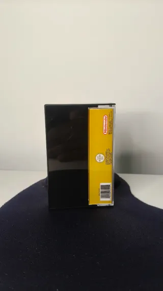 Super Mario Advance 4: Super Mario Bros. 3