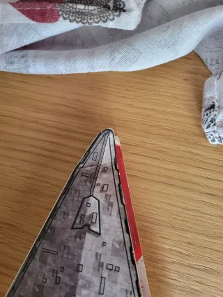 Star Wars Rollinz Esselunga