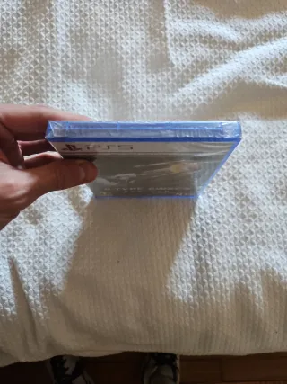 R-Type Final 3 Evolved PS5 PAL ESPAÑA PRECINTADO