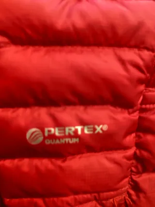 Plumas Rab Microlight Alpine Jacket