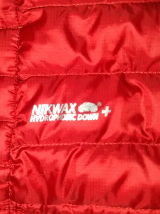 Plumas Rab Microlight Alpine Jacket