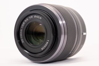 Obiettivo Nikon 1 Nikkor VR 30-110mm