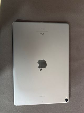 iPad Pro 10.5 Wi-Fi Plata + pencil original