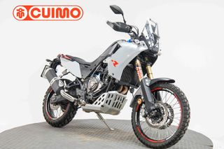 YAMAHA TENERE 700