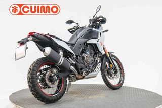 YAMAHA TENERE 700