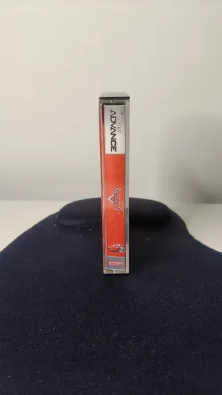 Cars Game Boy Advance
