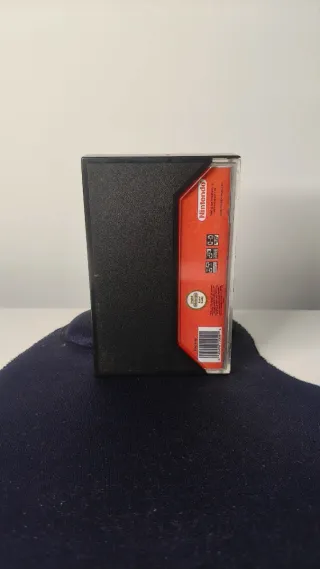 Cars Game Boy Advance