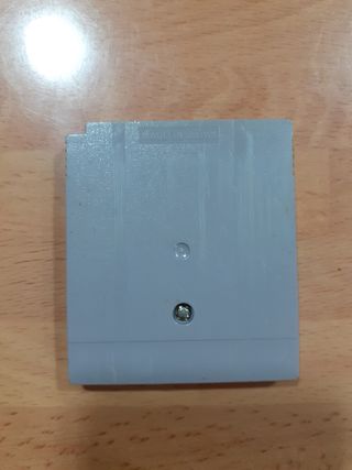 Super mario land game boy nintendo