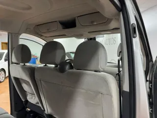 FIAT E-Scudo 2.0 PANORAMA FAMILY L2 H1 9plazas.