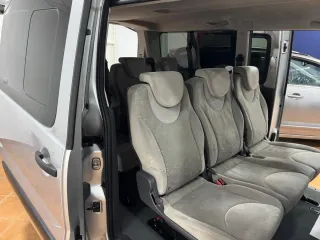 FIAT E-Scudo 2.0 PANORAMA FAMILY L2 H1 9plazas.