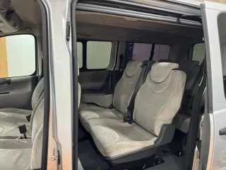 FIAT E-Scudo 2.0 PANORAMA FAMILY L2 H1 9plazas.