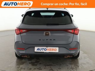 Cupra León 1.4 e-HYBRID