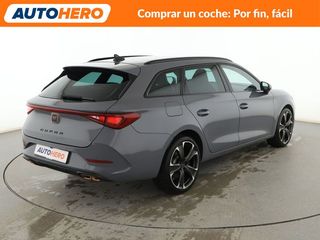 Cupra León 1.4 e-HYBRID